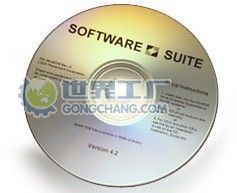 供应Powerware软件配套CD盘，助力企业数字化升级