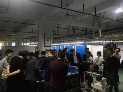 艾博德股份2019年终销售会议圆满召开，聚焦计算机软件开发新战略