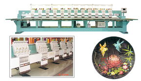 张家港神马机电制造 专业销售先进机电设备与配套解决方案